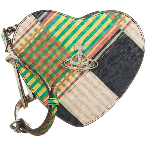 Crossbody Bags - Louise Heart Crossbody - Gr. unisize - in - für Damen - Vivienne Westwood - Modalova