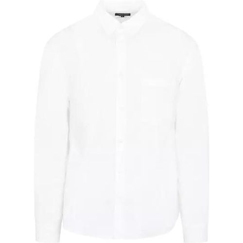 Cotton Shirt - Größe S - Comme des Garcons - Modalova