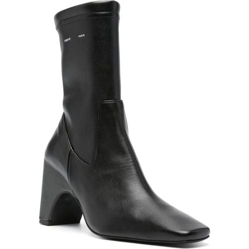 Stiefel - Boots Black - Gr. 36 (EU) - in - für Damen - Coperni - Modalova