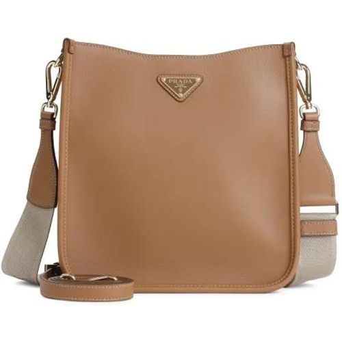 Shopper - Bandoliera Bag - Gr. unisize - in - für Damen - Prada - Modalova