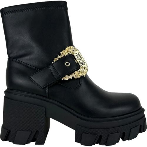 Stiefel & Boots - Fondo Sophie - Gr. 36 (EU) - in - für Damen - Versace Jeans Couture - Modalova