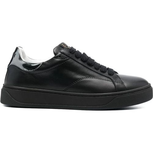 Sneakers - Sneakers Black Black - Gr. 38 (EU) - in - für Damen - Lanvin - Modalova