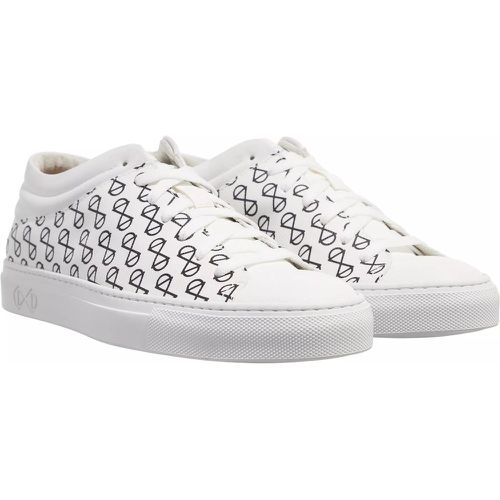 Sneakers - ™ Sleek Low fridge white (W/M/X) - Gr. 42 (EU) - in - für Damen - nat-2 - Modalova