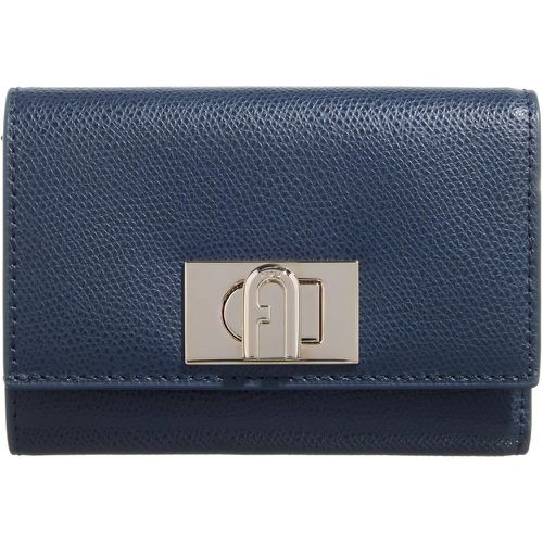 Portemonnaie - 1927 M Compact Wallet - Gr. unisize - in - für Damen - Furla - Modalova