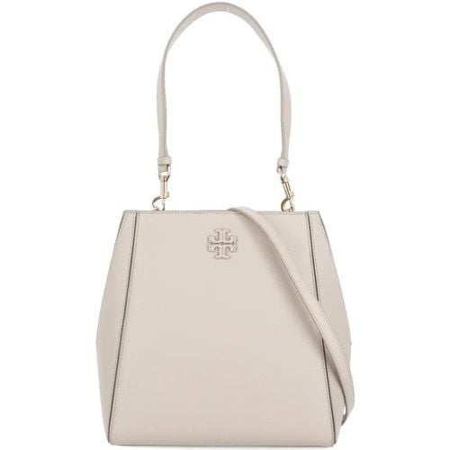 Totes & Shopper - Mcgraw Bag - Gr. unisize - in - für Damen - TORY BURCH - Modalova