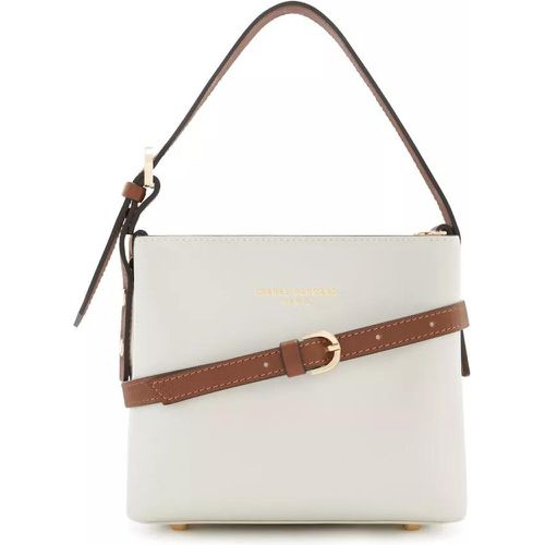 Crossbody Bags - Honoré damen Handtasche IB2112 - Gr. unisize - in - für Damen - Isabel Bernard - Modalova