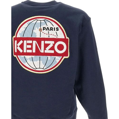 Paris Sweaters - Größe M - Kenzo - Modalova