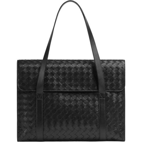 Totes & Shopper - Cartellina Classico Intrecciato - Gr. unisize - in - für Damen - Bottega Veneta - Modalova