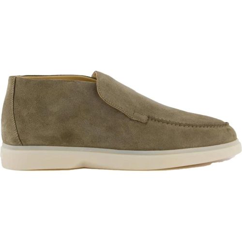 Loafer - Heren Amalfi Loafer Mid - Gr. 41 (EU) - in - für Damen - Mason Garments - Modalova