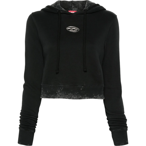 Slimmy-Hood-P5 Hoodie - Größe XS - Diesel - Modalova