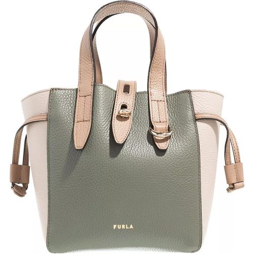 Tote - Net Mini Tote - Gr. unisize - in - für Damen - Furla - Modalova