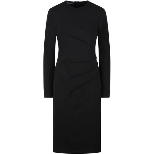 Midi Dress - Größe 46 - alberta ferretti - Modalova