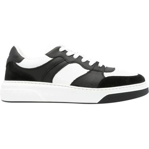 Low-Top Sneaker - Bumper Low Top Sneakers - Gr. 43 (EU) - in - für Damen - Dsquared2 - Modalova