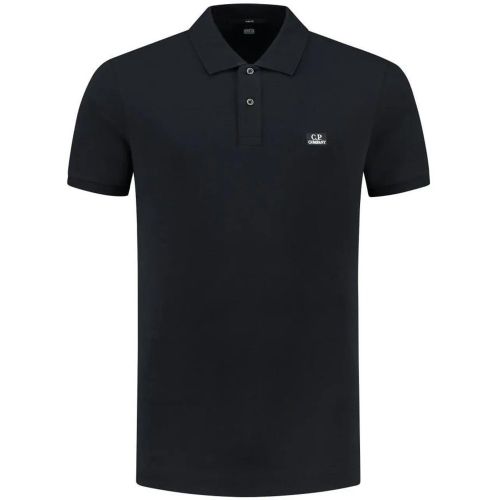 Polo - Short Sleeve - Größe L - CP Company - Modalova