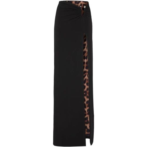 Maxi Rock - Größe L - Philipp Plein - Modalova