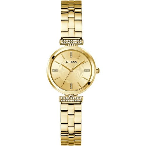 Uhr - Array - Gr. unisize - in - für Damen - Guess - Modalova