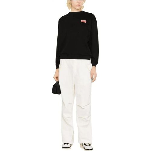 Sweaters Black - Größe L - Kenzo - Modalova