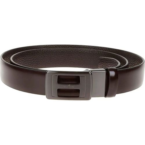 Gürtel - Accessories Brown - Gr. ONE SIZE - in - für Damen - Hogan - Modalova