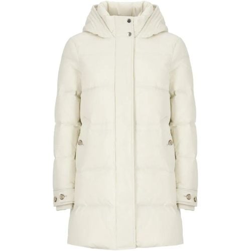 Alsea Puffer Parka - Größe S - Woolrich - Modalova