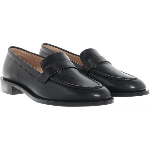 Loafers & Ballerinas - Palmer Sleek Loafer - Gr. 38,5 (EU) - in - für Damen - Stuart Weitzman - Modalova