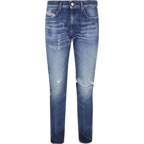 D-strukt L.34 Jeans - Größe 34 - Diesel - Modalova