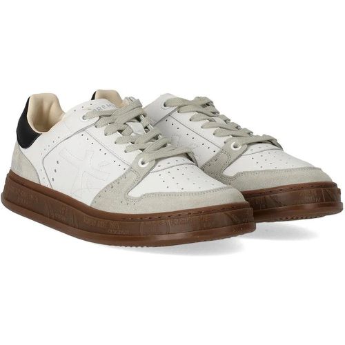 Low-Top Sneaker - QUINN 7098 SNEAKER - Gr. 41 (EU) - in - für Damen - Premiata - Modalova