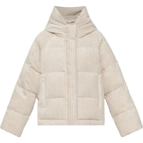 Jackets Beige - Größe 38 - beige - Golden Goose - Modalova