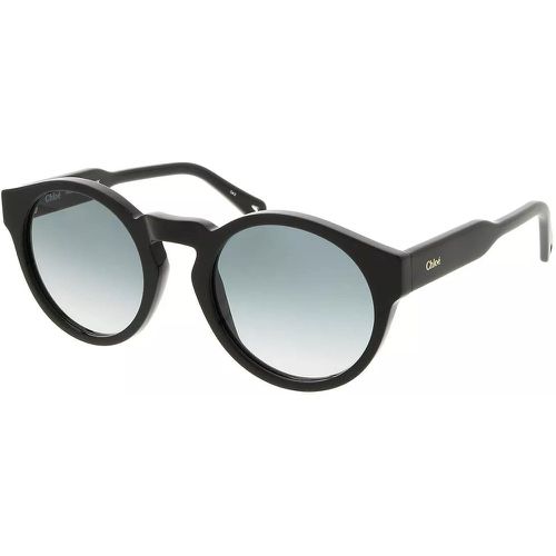 Sonnenbrille - CH0158S - Gr. unisize - in Mehrfarbig - für Damen - Chloé - Modalova