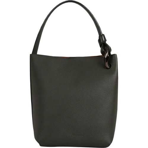 Crossbody Bags - The Jwa Corner Shoulder Bag - Gr. unisize - in - für Damen - J.W.Anderson - Modalova