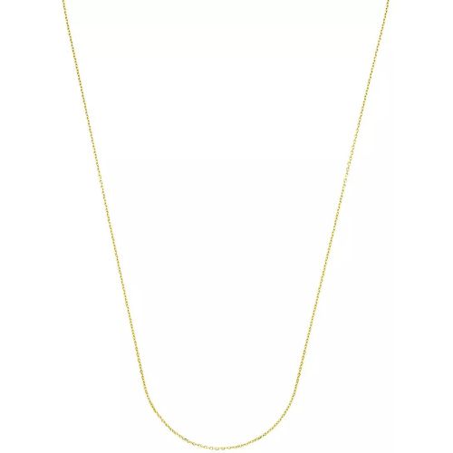 Halskette - Le Marais Nicole 14 karat necklace - Gr. unisize - in - für Damen - Isabel Bernard - Modalova