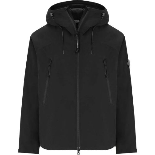 C.P. COMPANY PRO-TEK PADDED KAPUZENJACKE - Größe XL - CP Company - Modalova