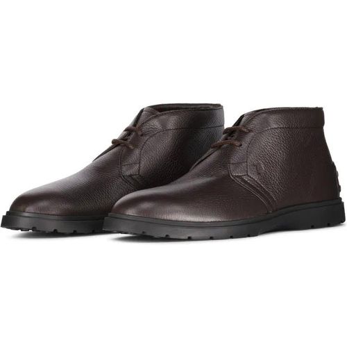 Boots & Stiefeletten - Chukka Boots Polacco Ibrido - Gr. 11 - in - für Damen - TOD'S - Modalova