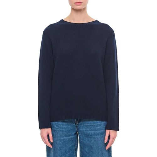 Georg Crewneck Cashmere Pullover - Größe L - Max Mara - Modalova