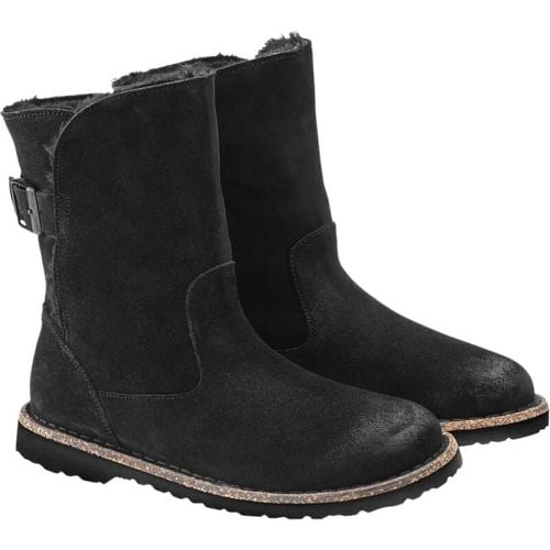 Stiefel & Boots - Boots Black - Gr. 38 (EU) - in - für Damen - Birkenstock - Modalova