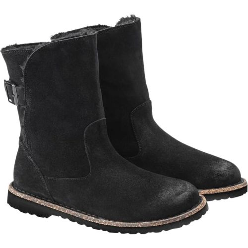 Stiefel & Boots - Boots Black - Gr. 39 (EU) - in - für Damen - Birkenstock - Modalova