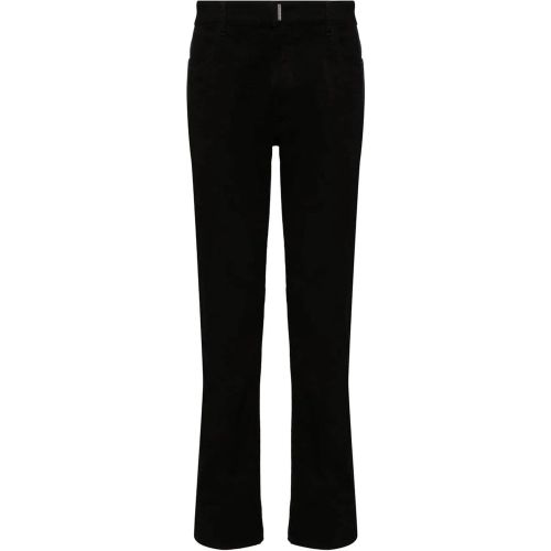 Jeans Black - Größe 31 - Givenchy - Modalova