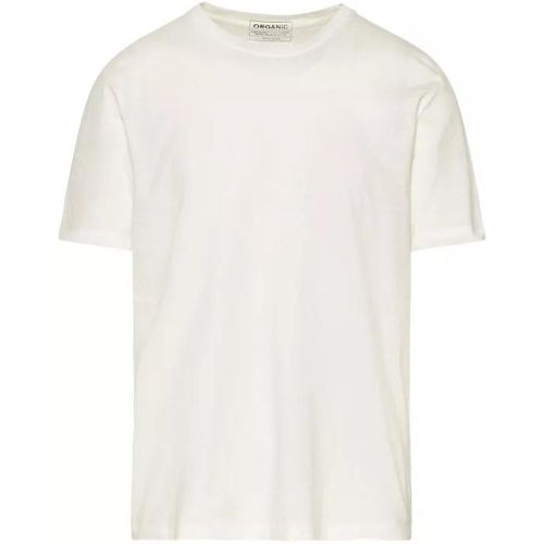 Set Of 3 Cotton T-Shirts - Größe L - Maison Margiela - Modalova