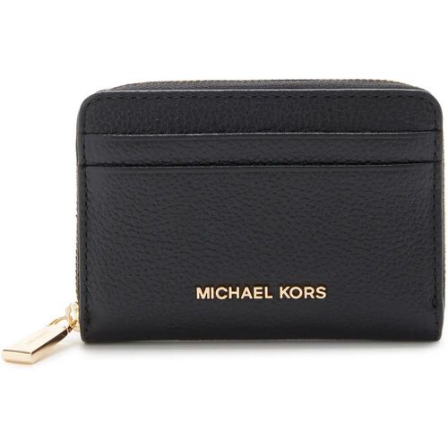 Portemonnaie - Leder Geldbörse 32T4GJ6Z5L-00 - Gr. unisize - in - für Damen - Michael Kors - Modalova