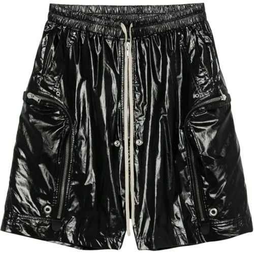 Shorts Black - Größe 48 - Rick Owens - Modalova