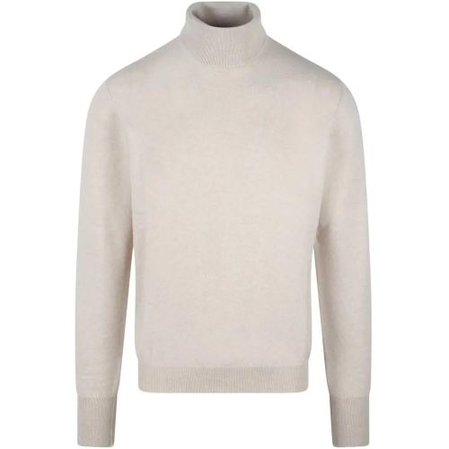 Turtleneck Sweater - Größe 52 - Drumohr - Modalova