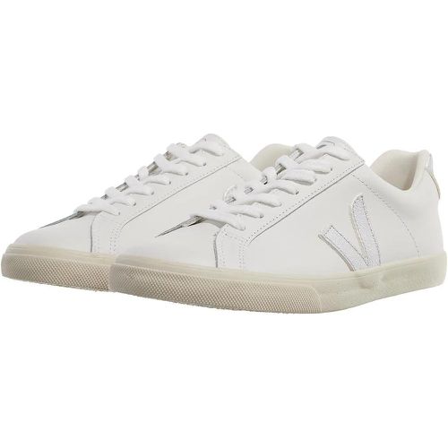 Low-Top Sneaker - Esplar Logo - Gr. 36 (EU) - in - für Damen - Veja - Modalova