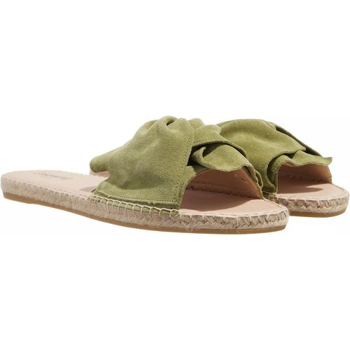 Sandalen & Sandaletten - Plage Boucle - Gr. 41 (EU) - in - für Damen - Espadrij l’originale - Modalova