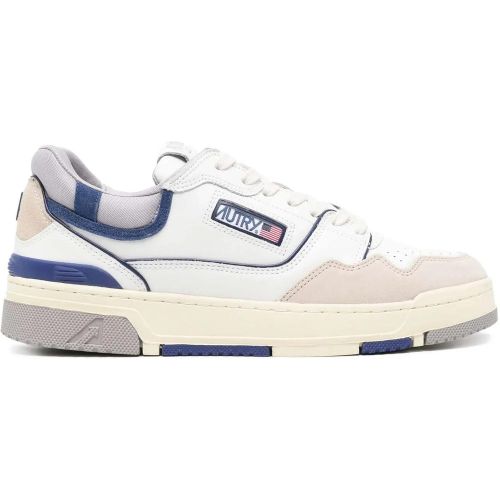 Low-Top Sneaker - Sneakers Blueblue - Gr. 43 (EU) - in - für Damen - Autry International - Modalova