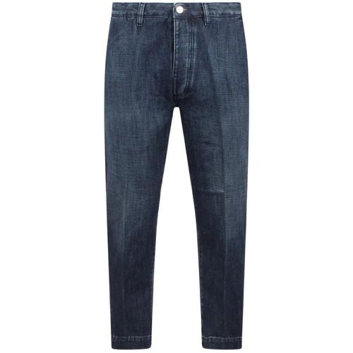 Tim Chino Denim Pant - Größe 32 - Nine In The Morning - Modalova