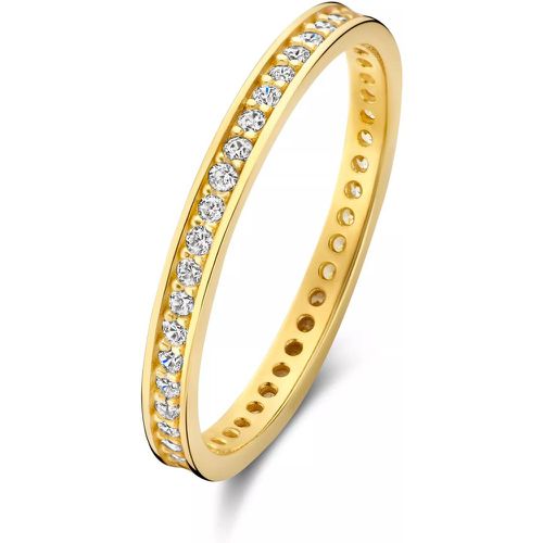 Ring - Le Marais Merle 585er Golden Ring I - Gr. 54 - in - für Damen - Isabel Bernard - Modalova