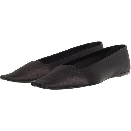 Loafer - Poppy Ballet Flat - Gr. 36 (EU) - in - für Damen - Saint Laurent - Modalova