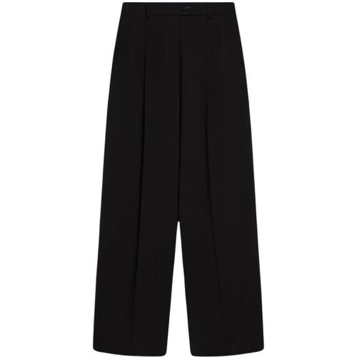 Vela Cropped Pants - Größe 42 - SPORTMAX - Modalova