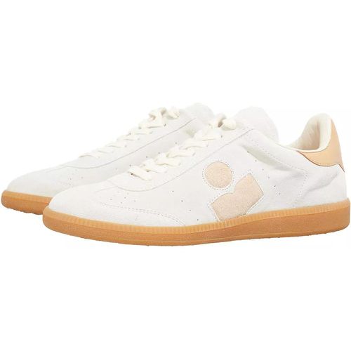 Sneaker - Low Top Bryce Sneakers - Gr. 36 (EU) - in - für Damen - Isabel marant - Modalova