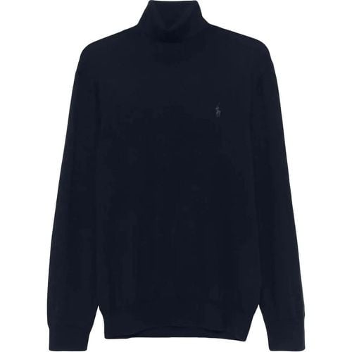 Long sleeve pullover divers - Größe L - Ralph Lauren - Modalova