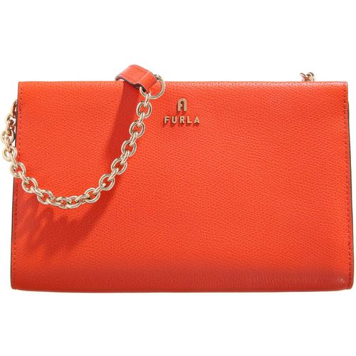 Crossbody Bags - Camelia Mini Crossbody - Gr. unisize - in - für Damen - Furla - Modalova